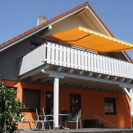 Ferienwohnung Rheintal Kappel-Grafenhausen Exterior foto