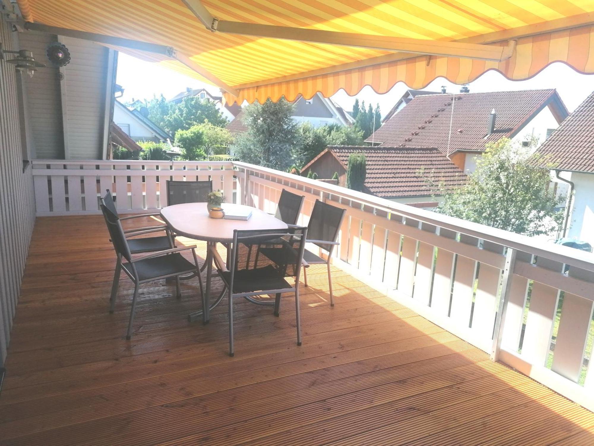 Ferienwohnung Rheintal Kappel-Grafenhausen Exterior foto